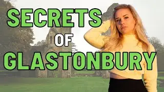 The REAL History of the MOST SACRED PLACE on Earth