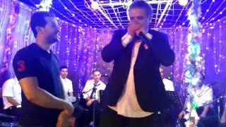 محمد بسام الفكاهي في سطيف جويلية 2016