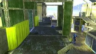 3v3 HLG Godz vs FAGS