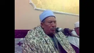 الشيخ مصطفى جويد ما تيسر من سورة الأنبياء