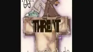 DJ Pooh & Threat - No Where To Hide (Remix) (Produced by DJ Pooh) (1995) (G-Funk) (Rare/CDQ)