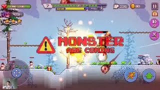 Gaia Survivor Level 6 Walkthrough