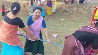 Yaoshang sports ki mami khara