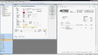 Bilagsflow til Microsoft Dynamics C5 2012 - Lyngs&oslash;e EDB A/S