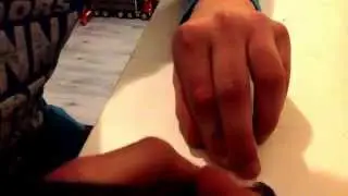 Hoe maak je van een rotje een vlinderbom