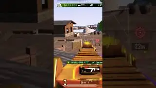 1 Vs 4 Clutch ❤️🥶#bgmigameplay #pubgmobile #spiro #spirogaming #bgmishorts #bixiop