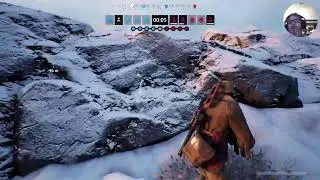 Vigor Battlepass Legacy 5