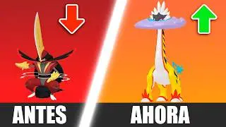 Equipo PRIOSPAM ACTUALIZADO 🔥 C&oacute;digo + Partida | Pok&eacute;mon VGC Regulaci&oacute;n F