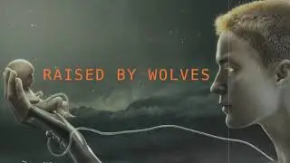 Raised by Wolves Episode 2 End Credits Soundtrack by Ben Frost