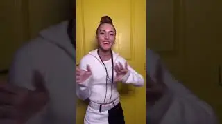 M&rsquo;&eacute;vader challenge - Roxanne