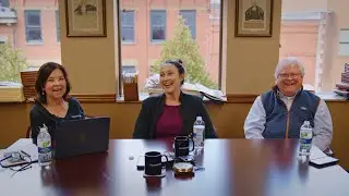 EP 28 - Inside the Homicide Division with Tesa Helge, chief counsel