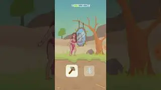 comics Bob level 1