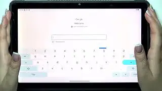 ACER Iconia Tab P11 &ndash; How to Add or Remove Google Account