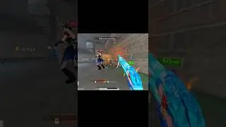 blood strike game play #bloodstrike #gaming