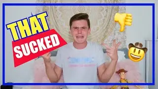 WHY I HATED TOY STORY 4 || Jonathan Wyatt