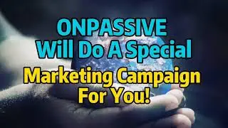 #ONPASSIVE O-Founders platform is Coming❗