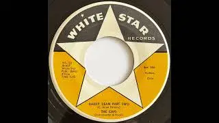 The Caps - Daddy Dean (Part Two)