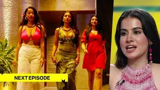 MTV Splitsvilla 16 NEW PROMO 31th Jan 2026 | khane ka kalesh begins