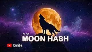 🌕 KL Full Moon Hash: The Ultimate Night Adventure Run in Kuala Lumpur! 🏃&zwj;♀️🍻🇲🇾