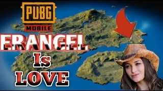 ERANGEL IS A HEART' OF PUBG MOBILE - STUD HARSH #STUDGAMERS