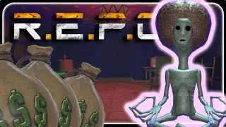 🔴R.E.P.O. | These Levels Just Get Harder