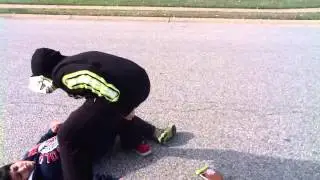 Assassin shooter