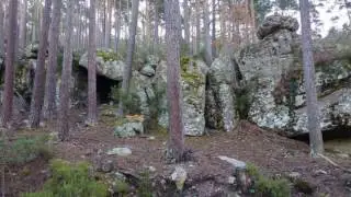 La cueva del tio Melitón