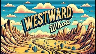 Westward Whoa (1936): A Looney Tunes Frontier Fable