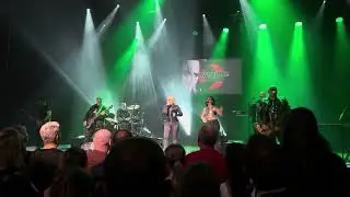 Kim Wilde - Midnight Train (Live @ Odeon, Odense, Denmark 01/03/2025)