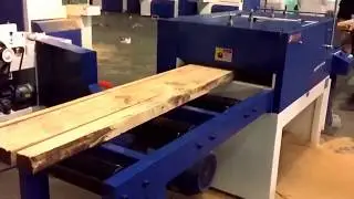 Circular multilama Holzmech H 500