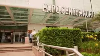 Expo Center Norte - Institucional