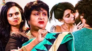 Is What Oviya did 90ML Justified ? : Anuradha & Abhinayasri Shares their Opinion | Interview