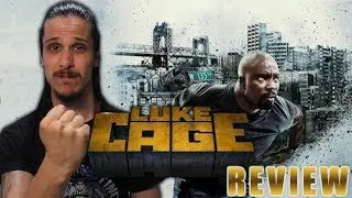 Luke Cage: Season 2 - REVIEW