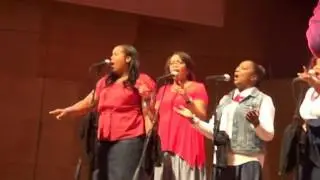 Chicago Gospel Festival-16 Hezekiah Walker 