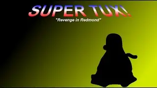 Turnpoint - Super Tux 