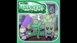 Как получить 3 новых маркера EcoSystem marker, feta cheese marker и ceramic marker