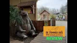 DE ZONNEGLOED (BELGIE)  - Beoordeling / Avis / Review