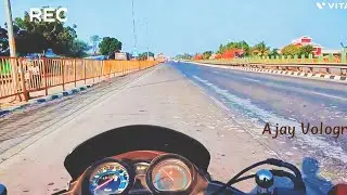 Karyi Kanal Valad Volog#vologing 🤯 Part 4