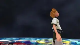 Epic way to clear the Twilight Thorn fight (Critical)