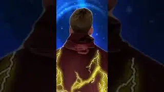 The flash