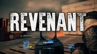 REVENANT - A Battlefield 3 Recon Montage