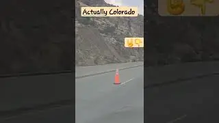 ℕ𝕆𝕎 𝕋ℍ𝔸𝕋'𝕊 𝔸 𝔹𝕀𝔾 ℝ𝕆ℂ𝕂!  #landslide #heyelan #colorodo #i70 #love