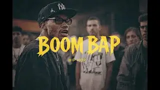 2026 Boom Bap Walks – Nostalgia in Every Block