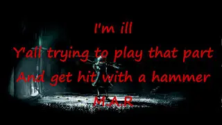 (Vi Seconds lyrics) The Best Anime Rap Ever! (links in the description)