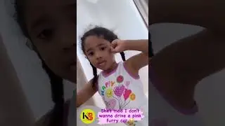 Princess Love Daughter Melody Is Mad 😭&hearts;️💕 #shorts
