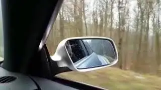 Audi RS4 2.7Biturbo V6 AK47 Sound Antilag Launchcontrol Pops and Bangs Schubabschaltung Ballern 🚗💥