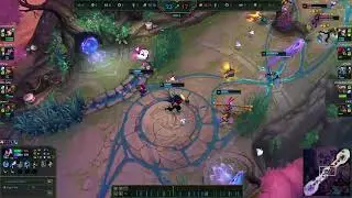 Aram Mayhem - lol #5 ( Yasuo )