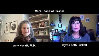 SANCTUARY&rsquo;S COFFEE & CONVERSATION: Episode 48 &mdash; More Than Hot Flashes (January 22, 2026)