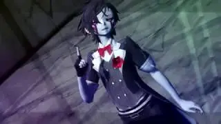 【MMD】- Idfc