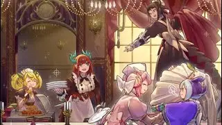 Cleaning Up the Competition (Master Duel)